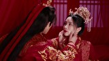 雪恋歌～悲劇に揺れる宮廷の愛～　第１話　「影の花嫁の始まり」