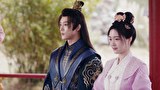 雪恋歌～悲劇に揺れる宮廷の愛～　第２話　「誘拐と誤解」