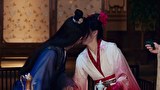 雪恋歌～悲劇に揺れる宮廷の愛～　第３話　「嫉妬の宴」