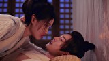 雪恋歌～悲劇に揺れる宮廷の愛～　第９話　「毒に染まる恋」
