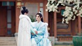 雪恋歌～悲劇に揺れる宮廷の愛～　第１７話　「痛みを超える愛」