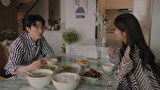 シンデレラ・トラップ～壊れた愛の果てに～　第９話　「止められない鼓動」