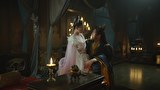 寧芸伝～愛と謀反と憎しみと～　第４話　「逃れられぬ運命の手」
