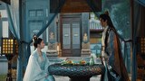 寧芸伝～愛と謀反と憎しみと～　第９話　「街に潜む影」