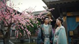 寧芸伝～愛と謀反と憎しみと～　第１０話　「花園の穏やかなひととき」