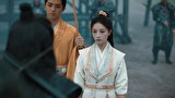 寧芸伝～愛と謀反と憎しみと～　第１４話　「最後の一撃」