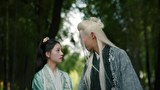 寧芸伝～愛と謀反と憎しみと～　第２２話　「絶体絶命の山林」