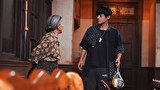 冰球少年～イケメンたちの熱血アイスホッケー～　第４話　すれ違う心