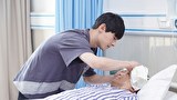 冰球少年～イケメンたちの熱血アイスホッケー～　第１０話　離れる心