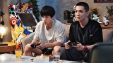 冰球少年～イケメンたちの熱血アイスホッケー～　第１７話　母の帰国