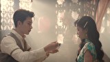 牡丹亭～花影に散る嘘～　第１４話　「愛か憎しみか」