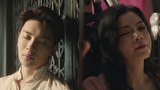 牡丹亭～花影に散る嘘～　第１６話　「閉ざされた恋」