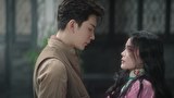牡丹亭～花影に散る嘘～　第２４話　「爆煙の中の約束」