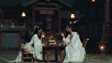 花朝夜天～輪廻を超えた愛～　第３話　「緊迫の夜」