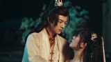 花朝夜天～輪廻を超えた愛～　第４話　「命の危機と揺れる選択」