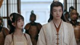 花朝夜天～輪廻を超えた愛～　第５話　「真の後継者と絶望」
