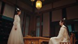 花朝夜天～輪廻を超えた愛～　第６話　「愛と宿命の天秤」