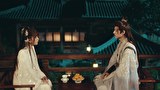 花朝夜天～輪廻を超えた愛～　第９話　「砕かれた陰陽玉」