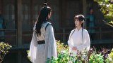 花朝夜天～輪廻を超えた愛～　第１５話　「最後の二人の選択」