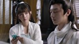 花朝夜天～輪廻を超えた愛～　第１６話　「新たな関係」
