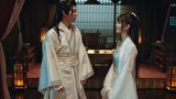 花朝夜天～輪廻を超えた愛～　第２１話　「避けられない宿命」