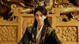 権寵～傀儡王朝を滅ぼす隠された運命の恋～　第２話　傀儡皇帝の即位