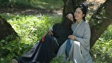 権寵～傀儡王朝を滅ぼす隠された運命の恋～　第４話　女だらけの村