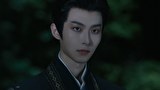 権寵～傀儡王朝を滅ぼす隠された運命の恋～　第５話　天子の名裁き