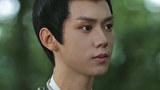 権寵～傀儡王朝を滅ぼす隠された運命の恋～　第９話　小皇帝の決意