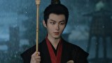 権寵～傀儡王朝を滅ぼす隠された運命の恋～　第１２話　輔国の怒り