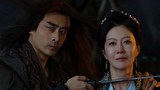権寵～傀儡王朝を滅ぼす隠された運命の恋～　第２１話　先朝の皇子
