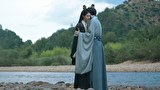 権寵～傀儡王朝を滅ぼす隠された運命の恋～　第２２話　長命錠の謎