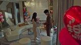 この結婚、キャンセルで　第２話　「疑惑の誕生日」