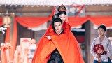 蔵珠～禁断の愛と裏切りの報復～　第１６話　母の棺