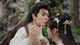錦繍令～愛の記憶～　第１１話　「悲しみと誓い」