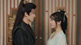 錦繍令～愛の記憶～　第１４話　「解かれた憎しみの連鎖」