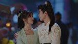 錦繍令～愛の記憶～　第１８話　「信頼の崩壊」