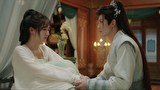 錦繍令～愛の記憶～　第２０話　「絶望の夜」