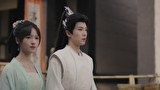錦繍令～愛の記憶～　第２３話　「後悔と決意の道中」