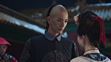 凌雲伝～愛と陰謀の後宮～　第２話　「危険な潜入」