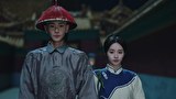 凌雲伝～愛と陰謀の後宮～　第４話　「泥沼の責任転嫁」