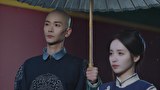 凌雲伝～愛と陰謀の後宮～　第５話　「悲しき決別」