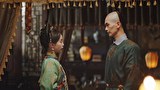 凌雲伝～愛と陰謀の後宮～　第１５話　「自由への門出」