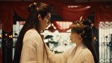 鳳落江湖～Forbidden Love～　第５話　「偽りの婚礼」