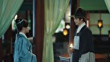 宮廷女医録～これが、私の進む道～　第７話　「約束の刻限」