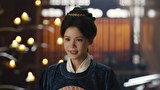 宮廷女医録～これが、私の進む道～　第９話　「裏に潜む悪意」