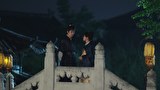 宮廷女医録～これが、私の進む道～　第１１話　「暴かれた手口」
