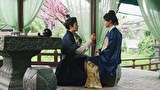 宮廷女医録～これが、私の進む道～　第１２話　「黒幕への宣戦布告」