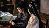 金昭玉醉～転生の復讐と禁断の愛～　第１４話　伝えたい気持ち