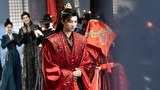 金昭玉醉～転生の復讐と禁断の愛～　第２２話　姉弟から夫婦（めおと）へ